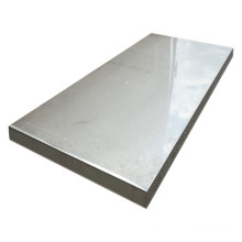 201/304/316 металлический лист / пластина из нержавеющей стали